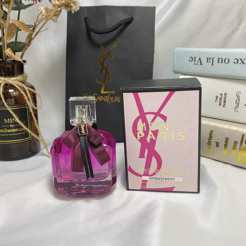 YSL woman 90ml 07